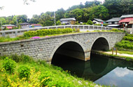 宮沢遊水地